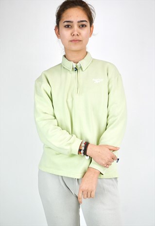VINTAGE 90'S REEBOK SWEATSHIRT