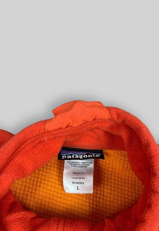 garment image