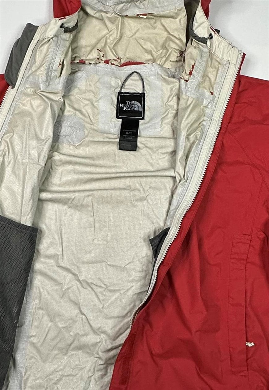 North face outlet hyvent jacket price