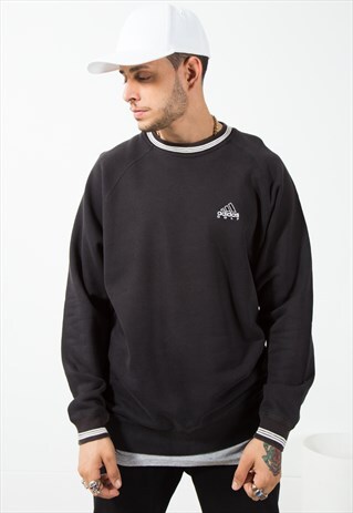 VINTAGE 90'S ADIDAS SWEATSHIRT / S1868