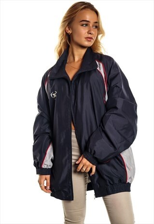 VINTAGE TRACK JACKET J1871