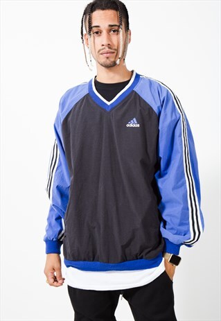 VINTAGE 90'S ADIDAS SPORT SWEATSHIRT / S2462
