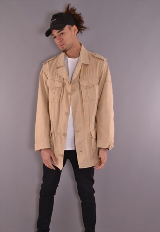TOMMY HILFIGER MAC JACKET RLH4104