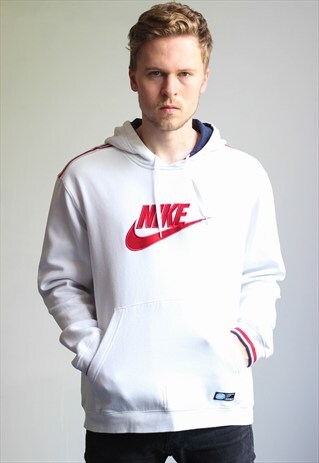 VINTAGE NIKE HOODIE