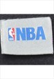 VINTAGE NBA HEAT SPORTS SWEATSHIRT - L