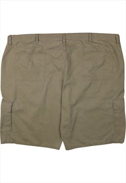 Wrangler 90's Cargo Pockets Shorts 48 Grey