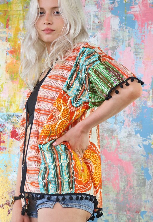 garment image