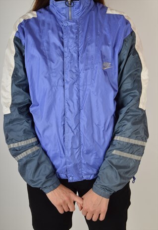 VINTAGE NIKE INTERNATIONAL JACKET 90'S (3166)