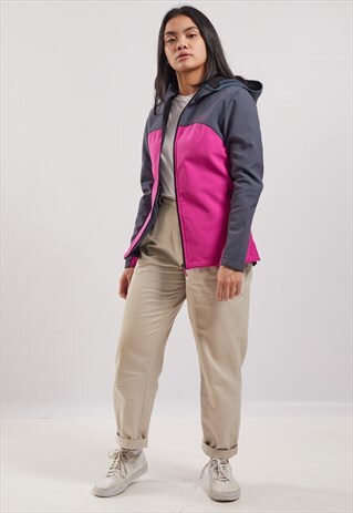 VINTAGE REEBOK JACKET