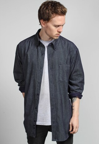 VINTAGE CORDUROY SHIRT