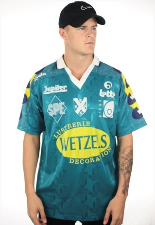 VINTAGE 90S SPORT TOP