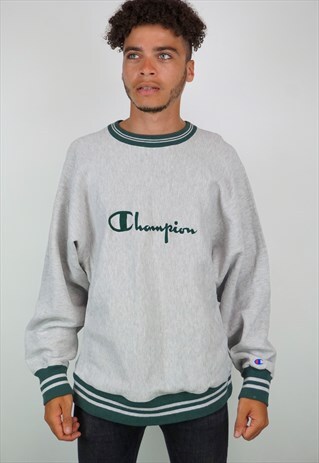 VINTAGE 90'S CHAMPION SWEATSHIRT