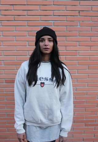 VINTAGE ELLESSE SWEAT-SHIRT