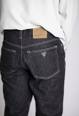 VINTAGE GUESS JEANS