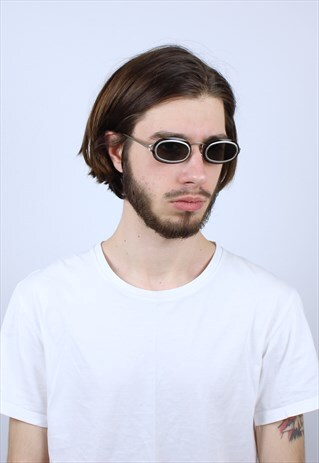 VINTAGE UNISEX SUNGLASSES 90S WITH TAG