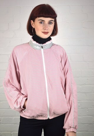 VINTAGE 90'S ELLESSE JACKET