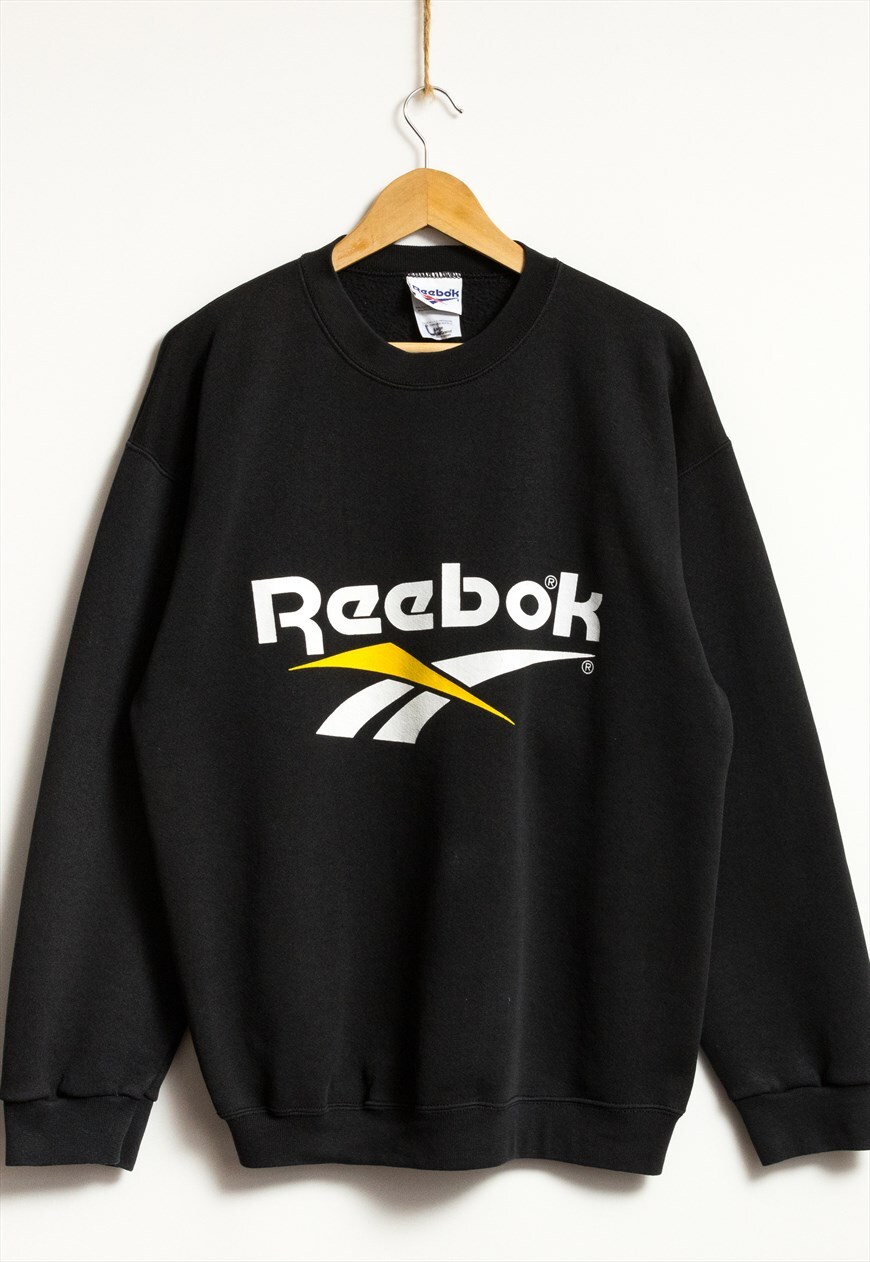 Reebok sweaters on sale