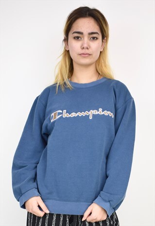 VINTAGE 90'S CHAMPION SWEATSHIRT