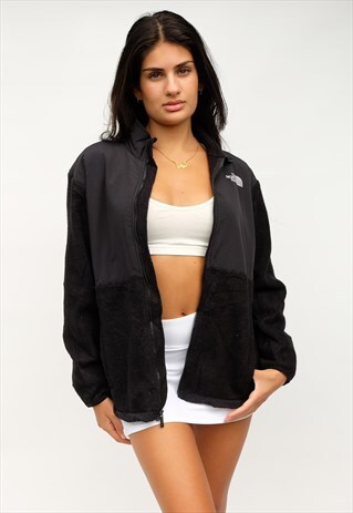 VINTAGE THE NORTH FACE DENALI FLEECE