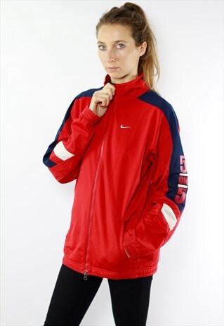 90S NIKE WINDBREAKER / NIKE SHELL JACKET