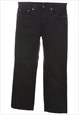 Vintage Black Levi's 559 Jeans - W30 L30