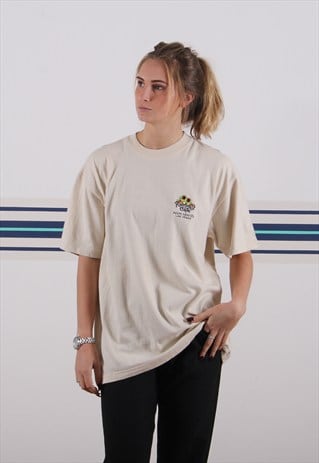 RETRO LAS VEGAS T-SHIRT