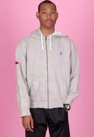 VINTAGE RALPH LAUREN HOODIE