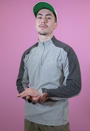 VINTAGE THE NORTH FACE FLEECE