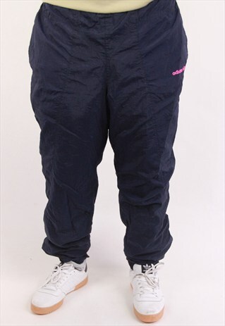 VINTAGE ADIDAS TROUSERS