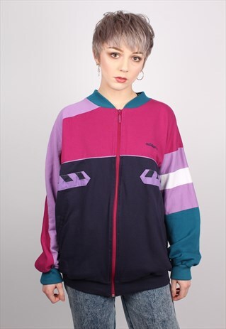 VINTAGE ADIDAS TRACK TOP ASM2102