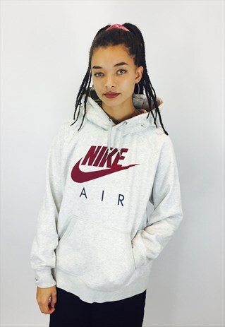 NIKE AIR HOODIE