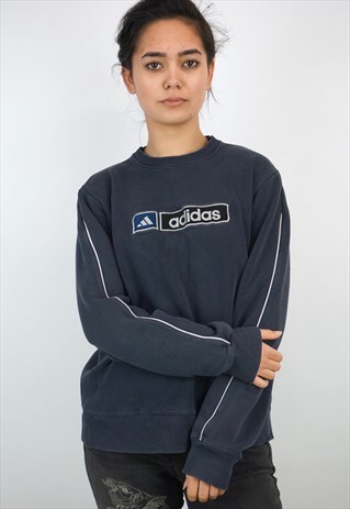 VINTAGE 90'S ADIDAS SWEATSHIRT