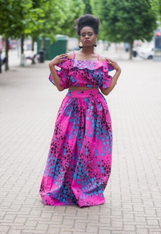 NANA MAXI SET
