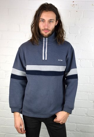 VINTAGE 90'S SWEATSHIRT