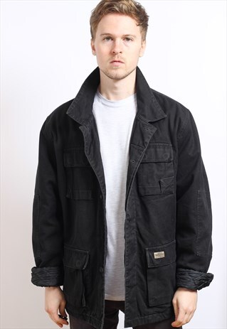 VINTAGE LEVI'S JACKET
