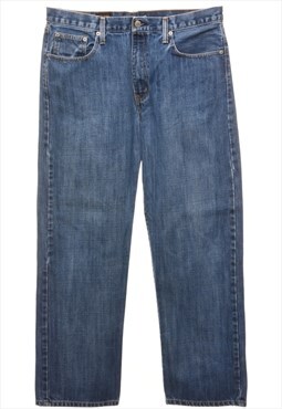 Vintage Ralph Lauren Straight Fit Jeans - W34