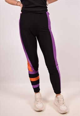 nike vintage leggings