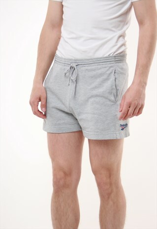 90S VINTAGE REEBOK SUMMER SPORTS SHORTS 14244