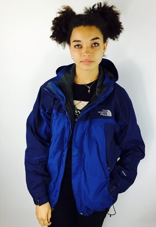NORTH FACE WATERPROOF COAT HYVENT
