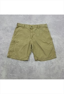 Carhartt Shorts Men's 38