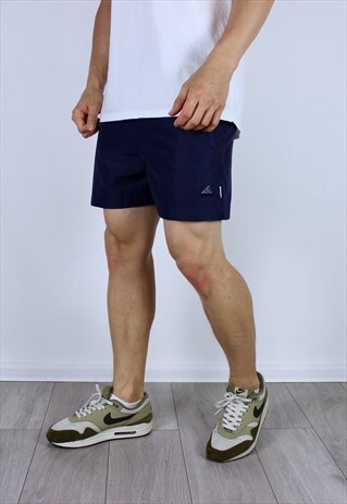 VINTAGE ADIDAS ORIGINALS SHORTS