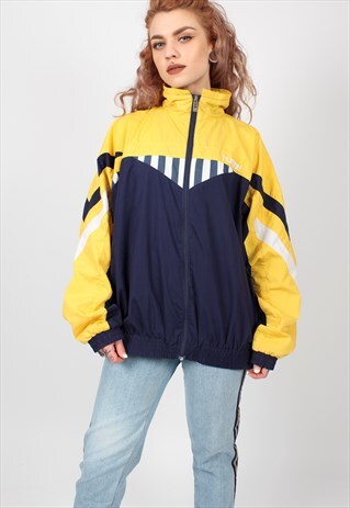 VINTAGE HUMMEL JACKET ASM2149