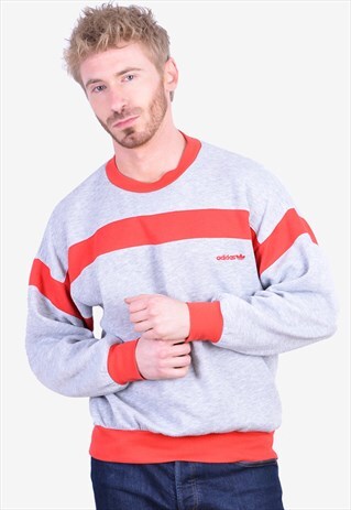 VINTAGE ADIDAS SWEATSHIRT