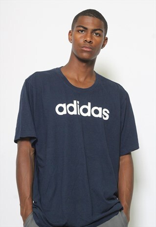 VINTAGE ADIDAS T SHIRT