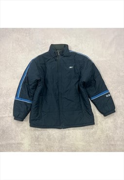 Vintage Reebok Coat Men's XL