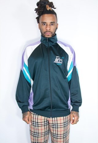 ADIDAS RARE VINTAGE JACKET