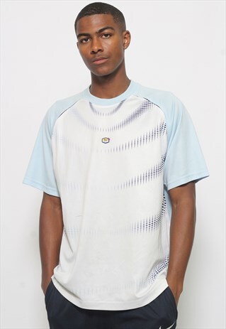 VINTAGE NIKE TN T-SHIRT