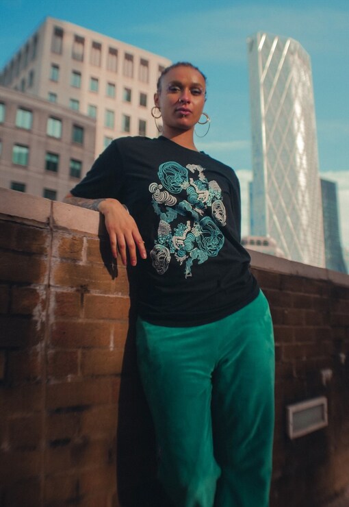 garment image