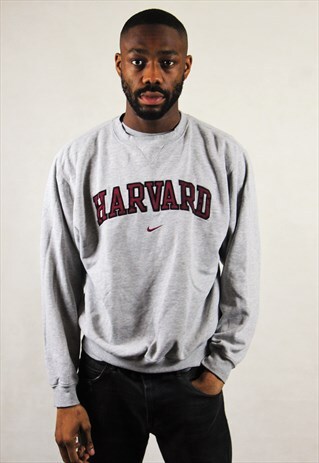 RETRO / NIKE / JUMPER