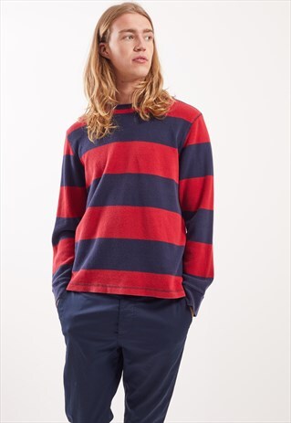 VINTAGE TOMMY HILFIGER SWEATSHIRT